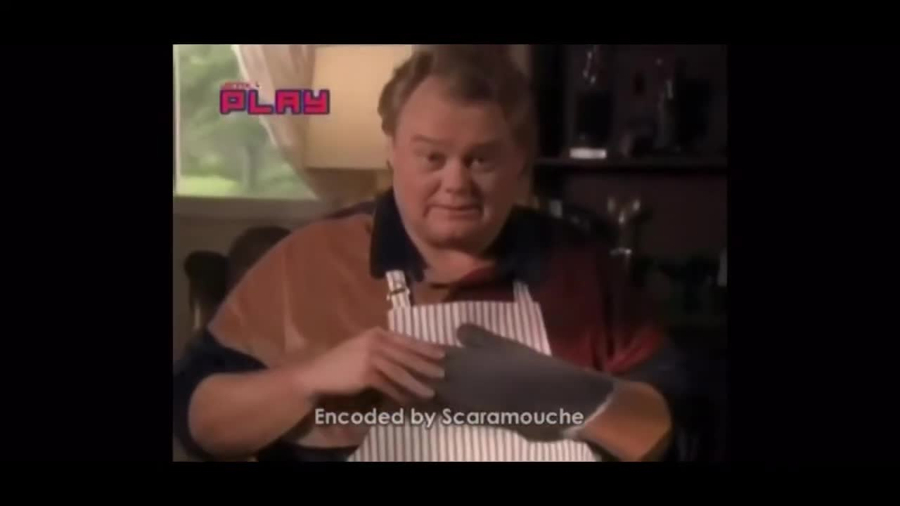 Life With Louie: "Thanksgiving"