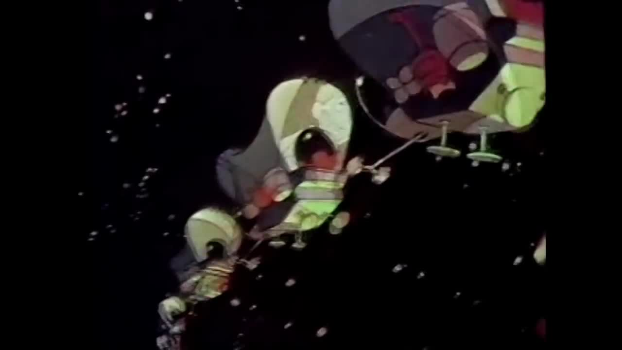 "Intergalactic Thanksgiving (Please Don't Eat the Planet)"  (1979)