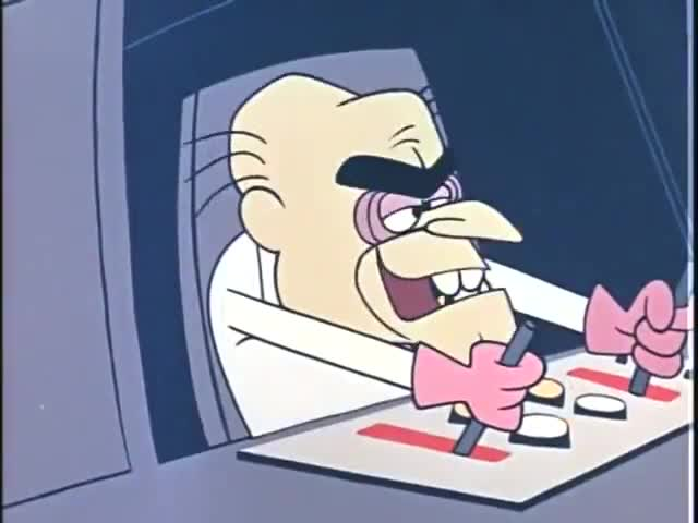 The Underdog Show and Go Go Gophers