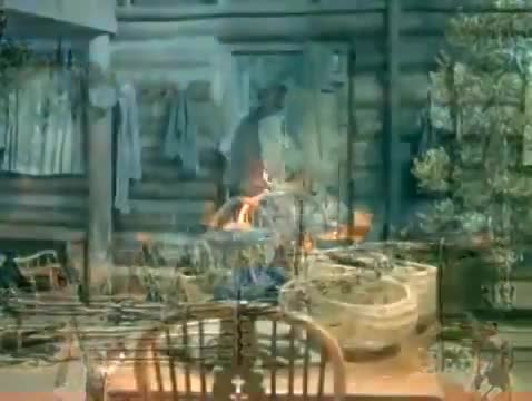 Daniel Boone: "The Thanksgiving Story"  (1965)