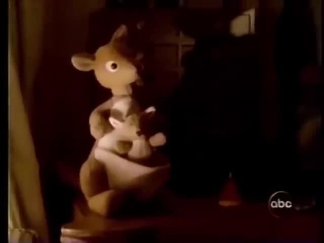 Winnie the Pooh: "Thanksgiving Special"