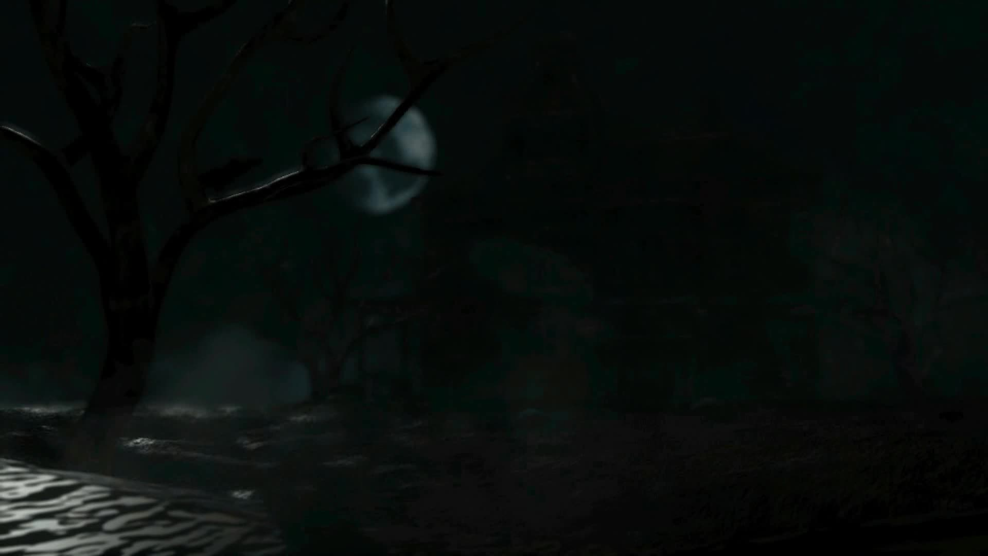 Creature Features: "All The Creatures Were Stirring" (2018)