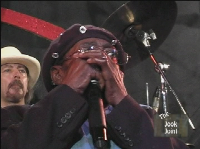EC's Jook Joint