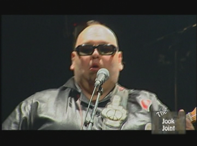 EC's Jook Joint