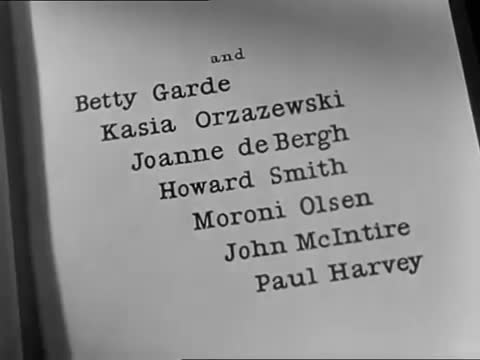 "Call Northside 777" (1948)