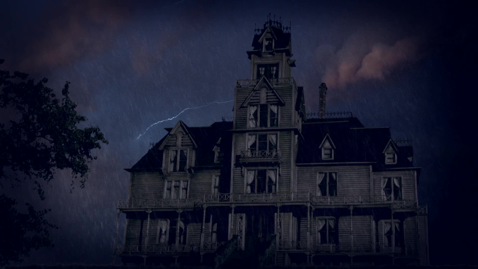 Creature Features: "Satan's Triangle"  (1975)