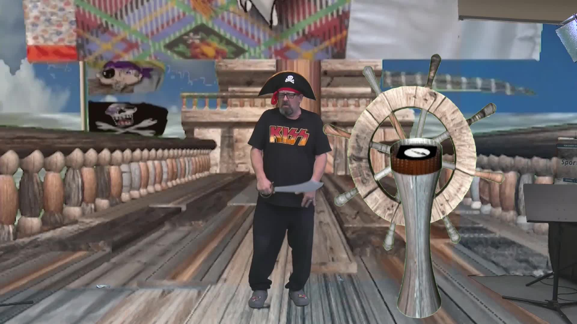 The Dr. Draw Show: "Condors"