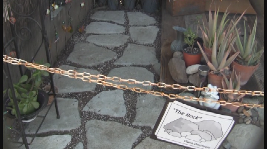 Yolo County Fair: Art at the Fair (2015)