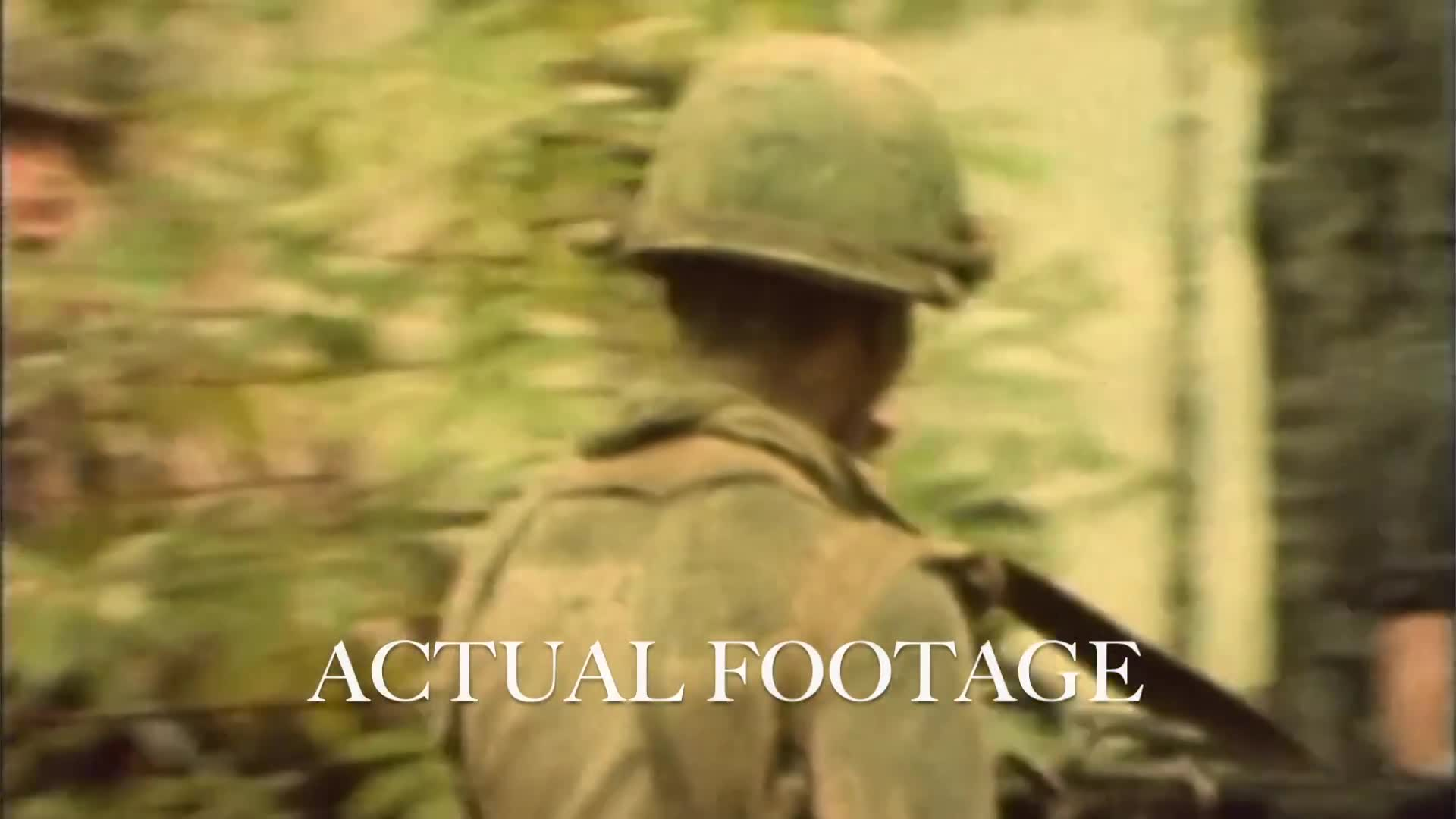 Veteran Gary Yeager: Rare Combat Footage From My Tour in Vietnam