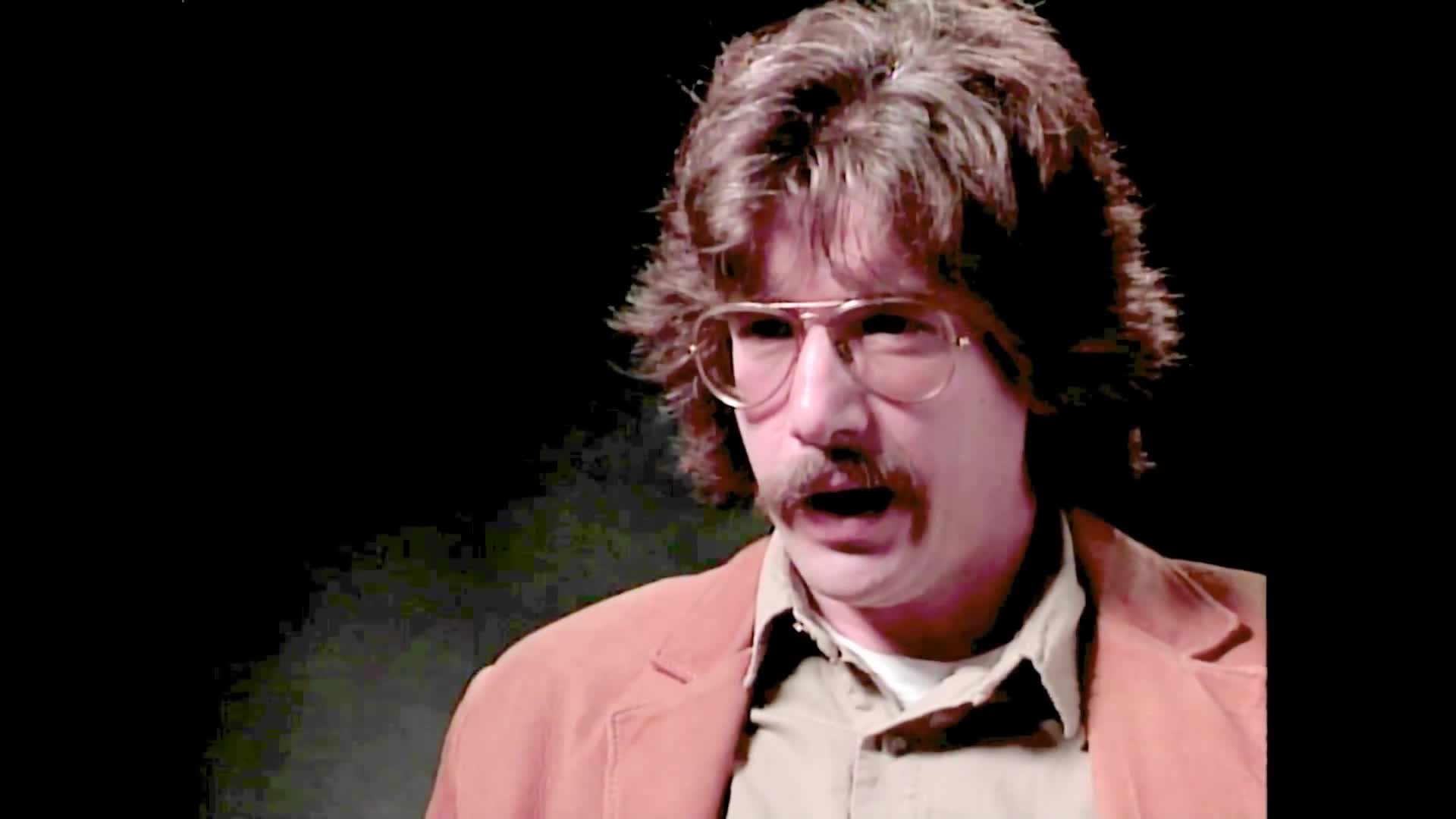 Vietnam Vet: An Interview with William Ehrhardt