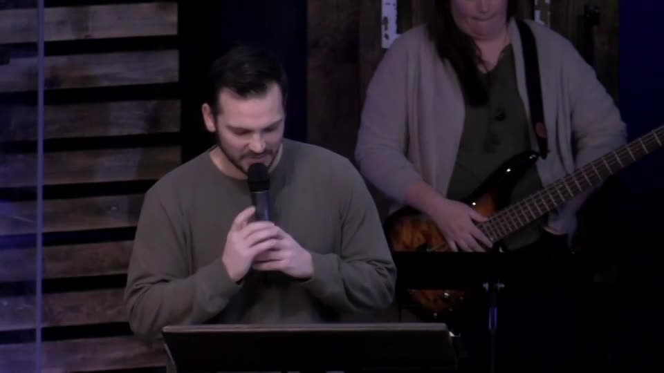 Calvary Baptist: "The Centrality of The Resurrection"