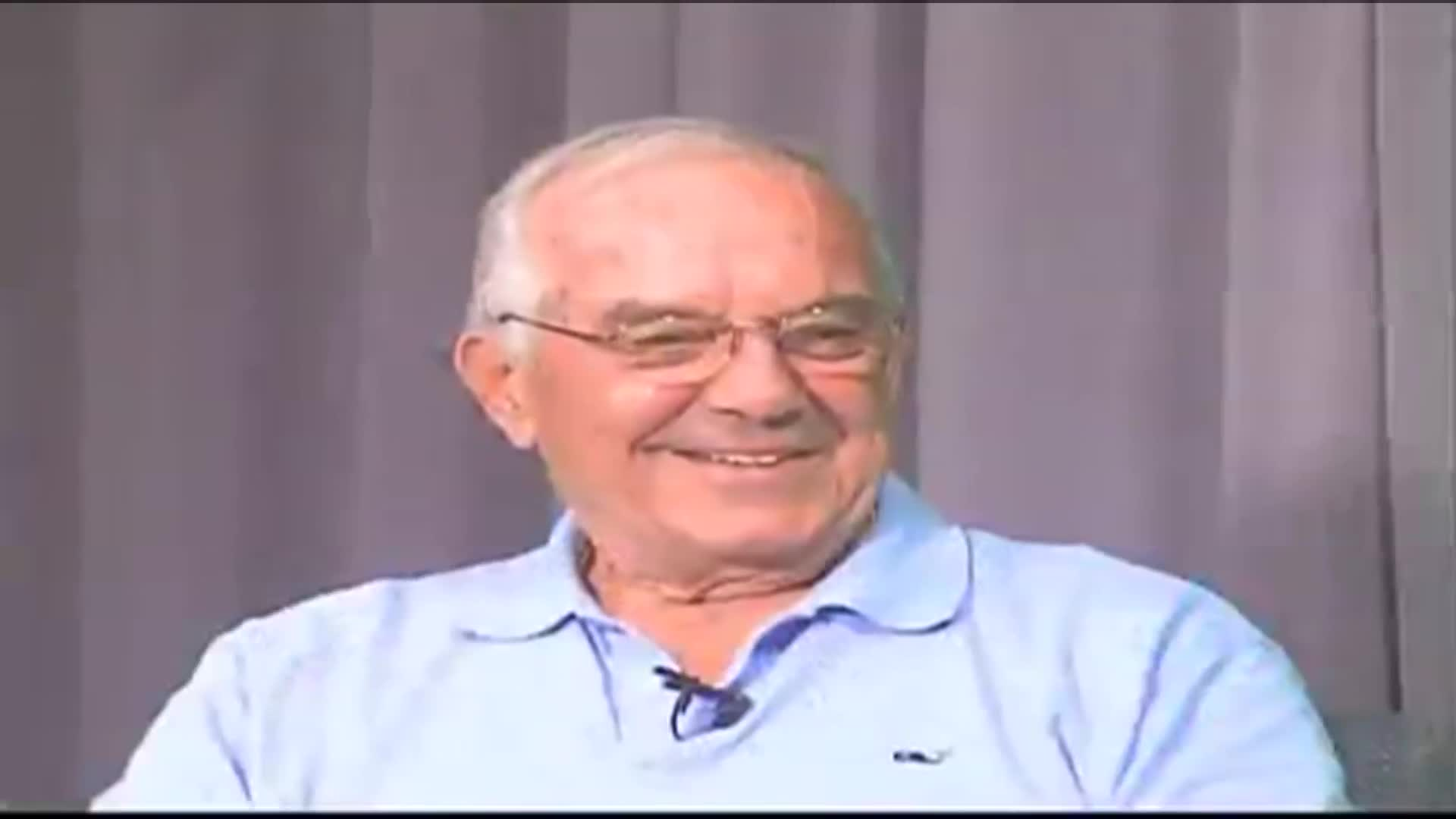 A Veteran's Story: Robert Averill