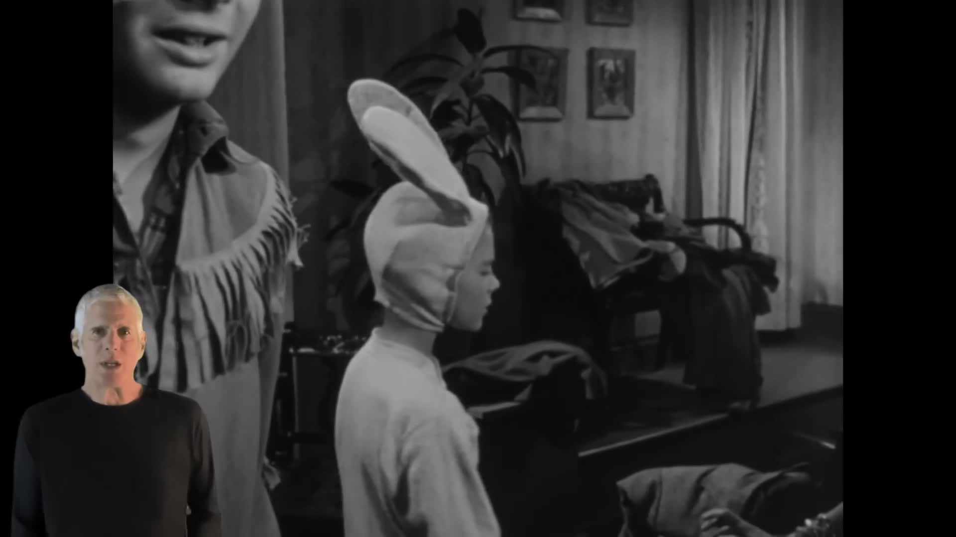 "The Green Promise" (1949)