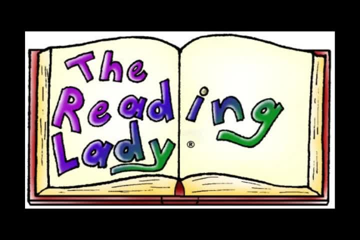 The Reading Lady: "Little Ty Cooney and the Big Yellowstone Mystery" (31)