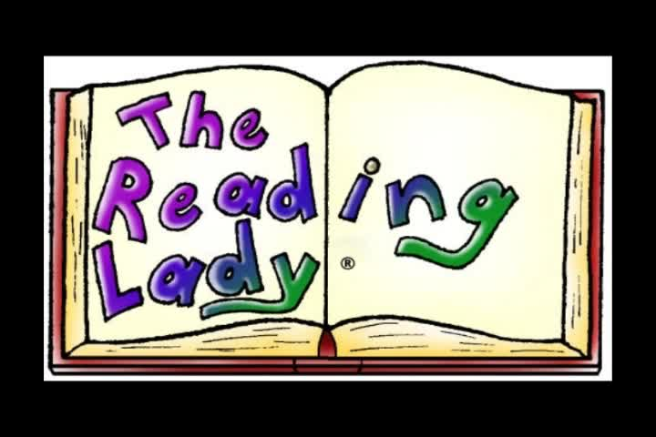 The Reading Lady: "Poppo's Half-Birthday Wish" (27)