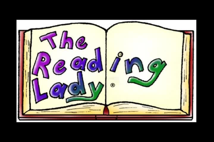 The Reading Lady: " What's Up With Poppo" (26)