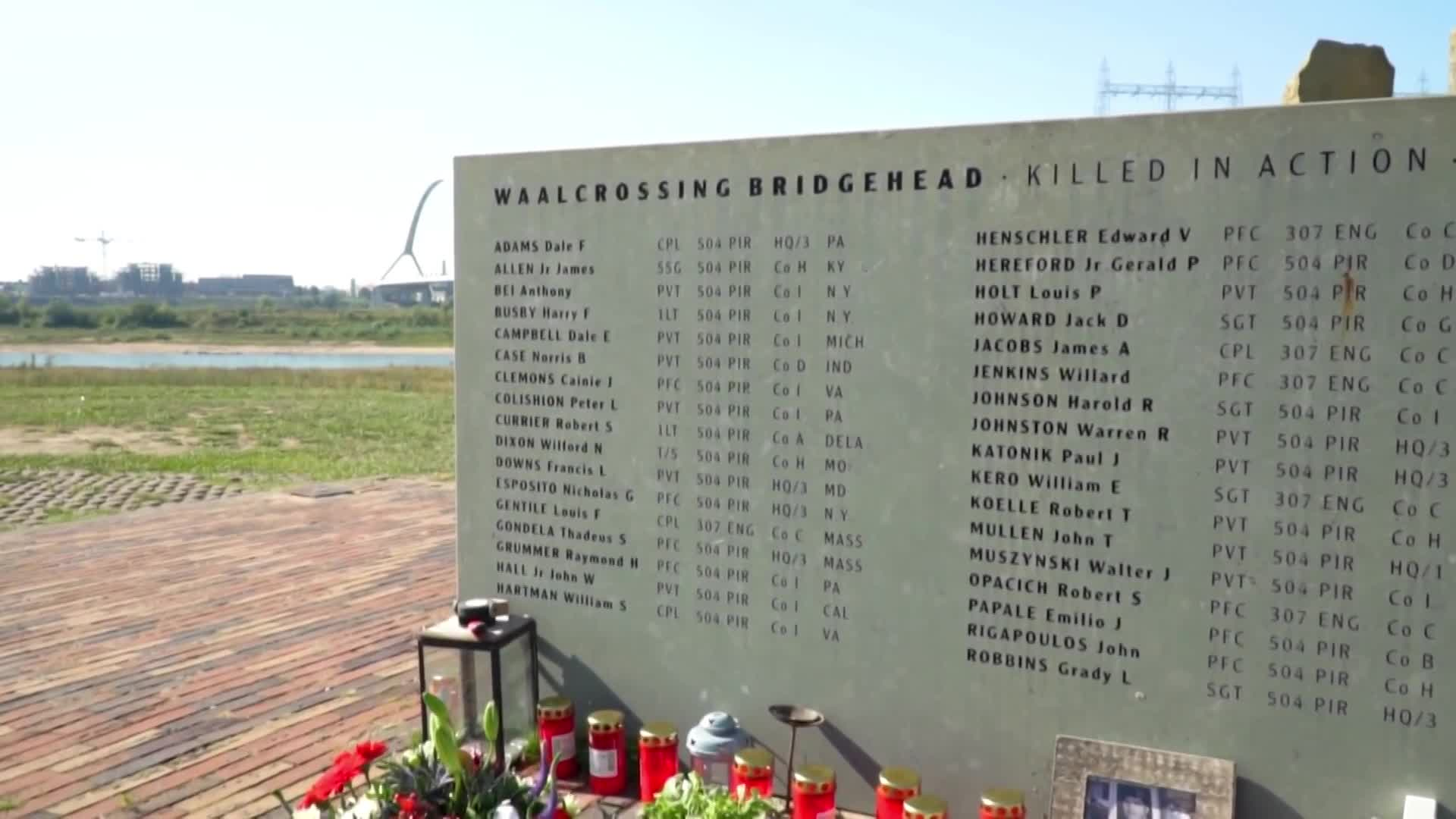 Memorial Day Tribute (2023)