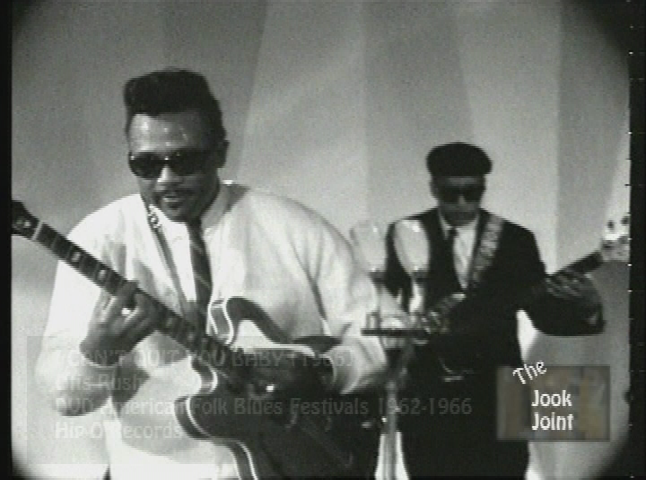 EC's Jook Joint