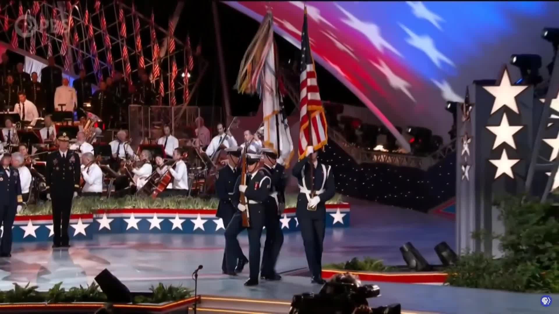 National Memorial Day (2022)