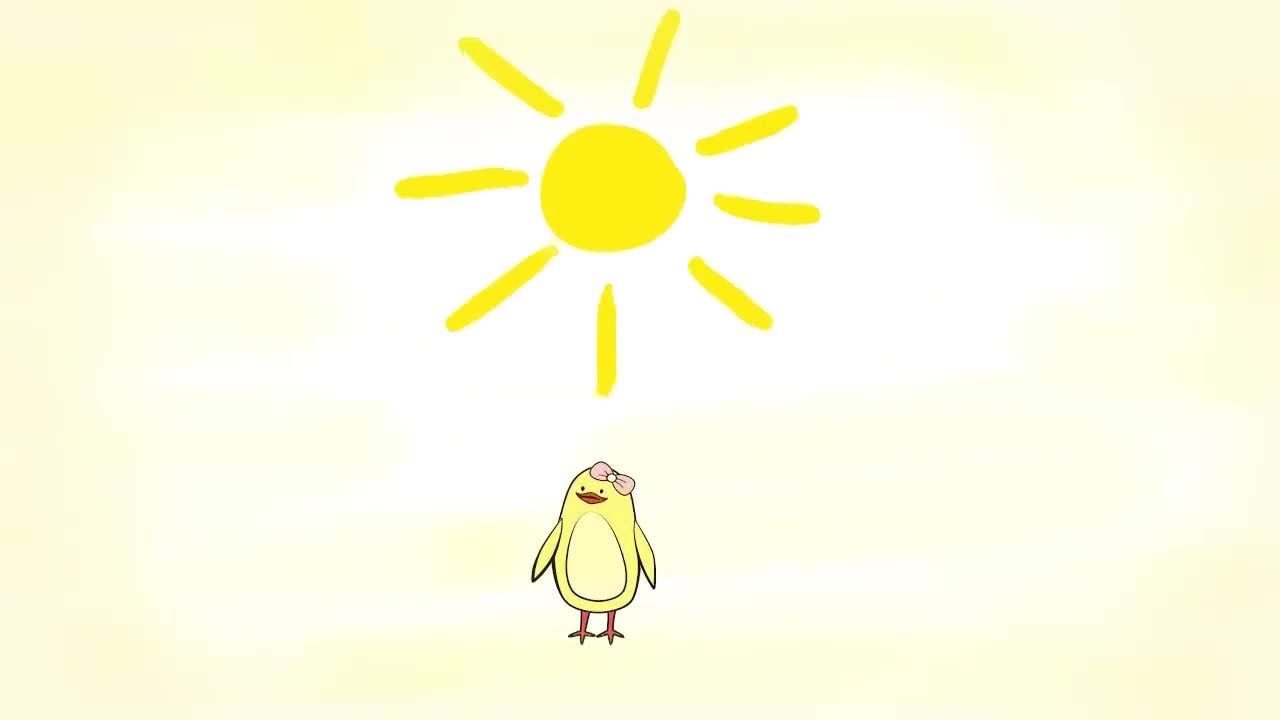 "It's a Beautiful Day"