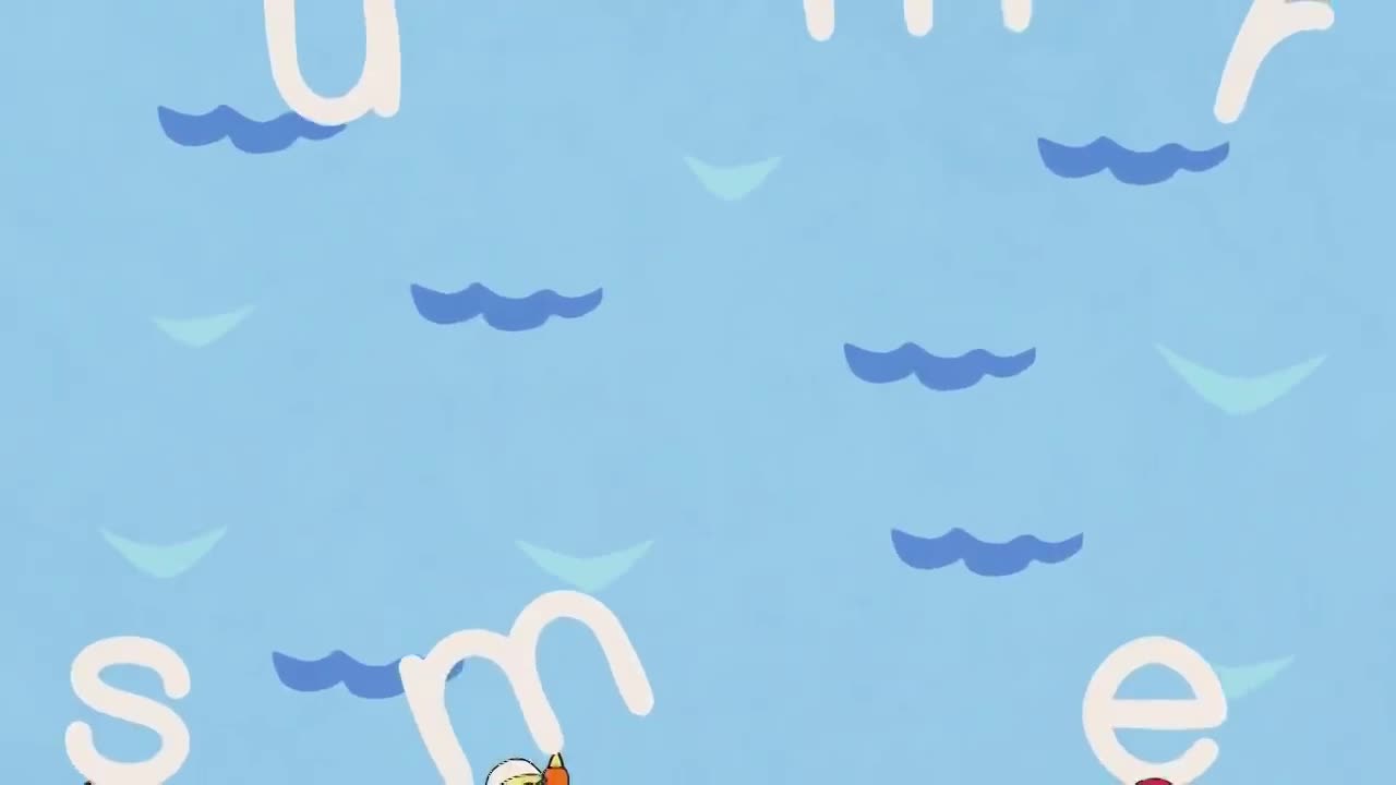 "Summer"