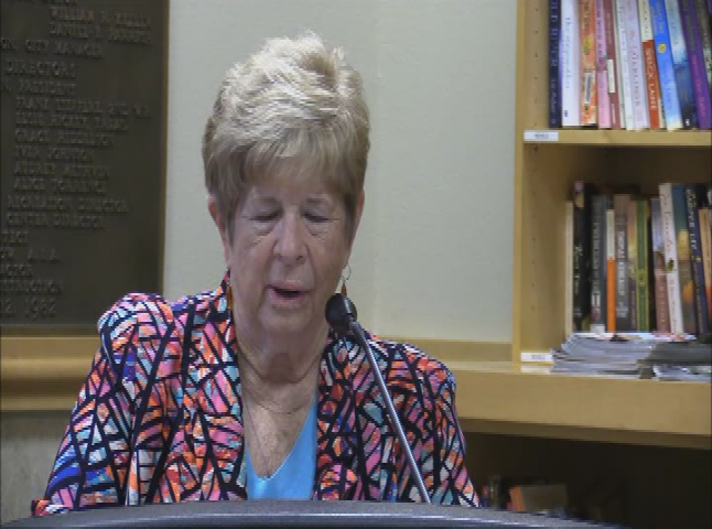 Woodland Adult Education: "Writing Your Life History"   (Part 2)