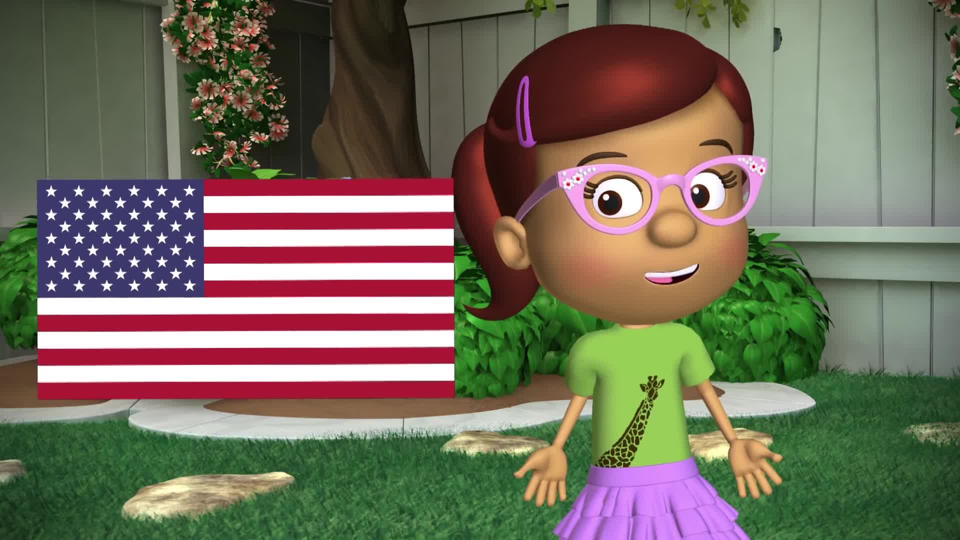 "Flag Day: Betsy Ross, George Washington, and More!"