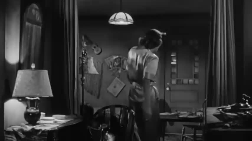 "Caught" (1949)