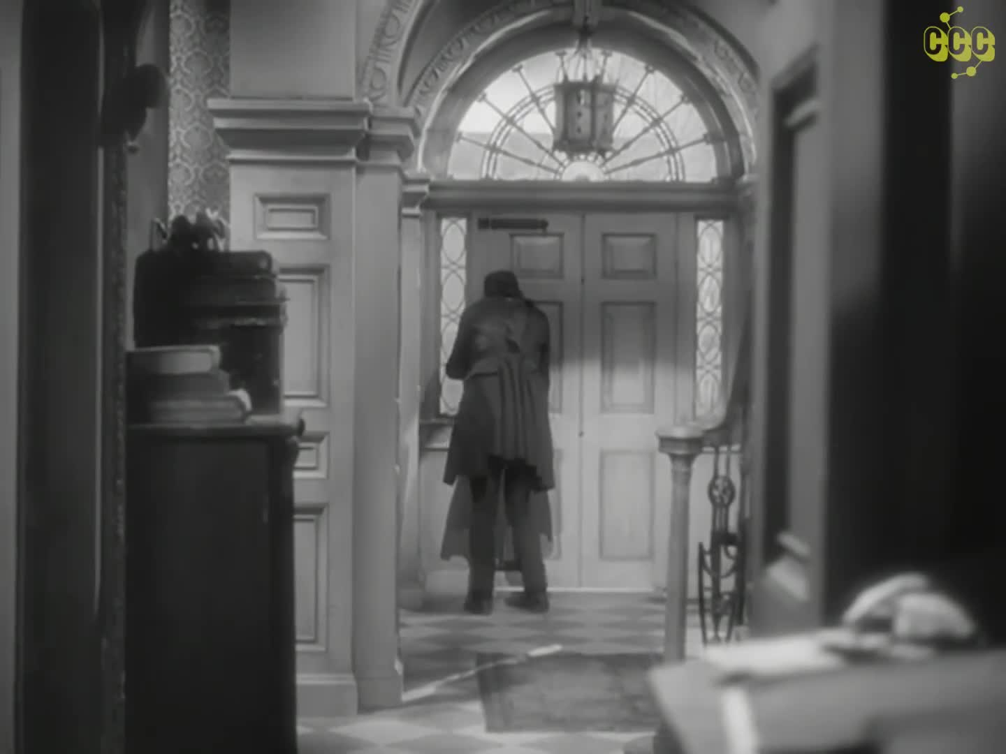 "The Life and Adventures of Nicholas Nickleby" (1947)