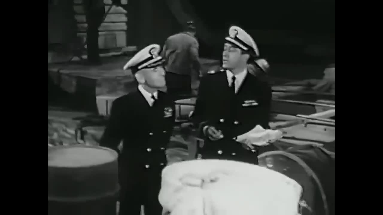 "The Well Groomed Bride" (1946)