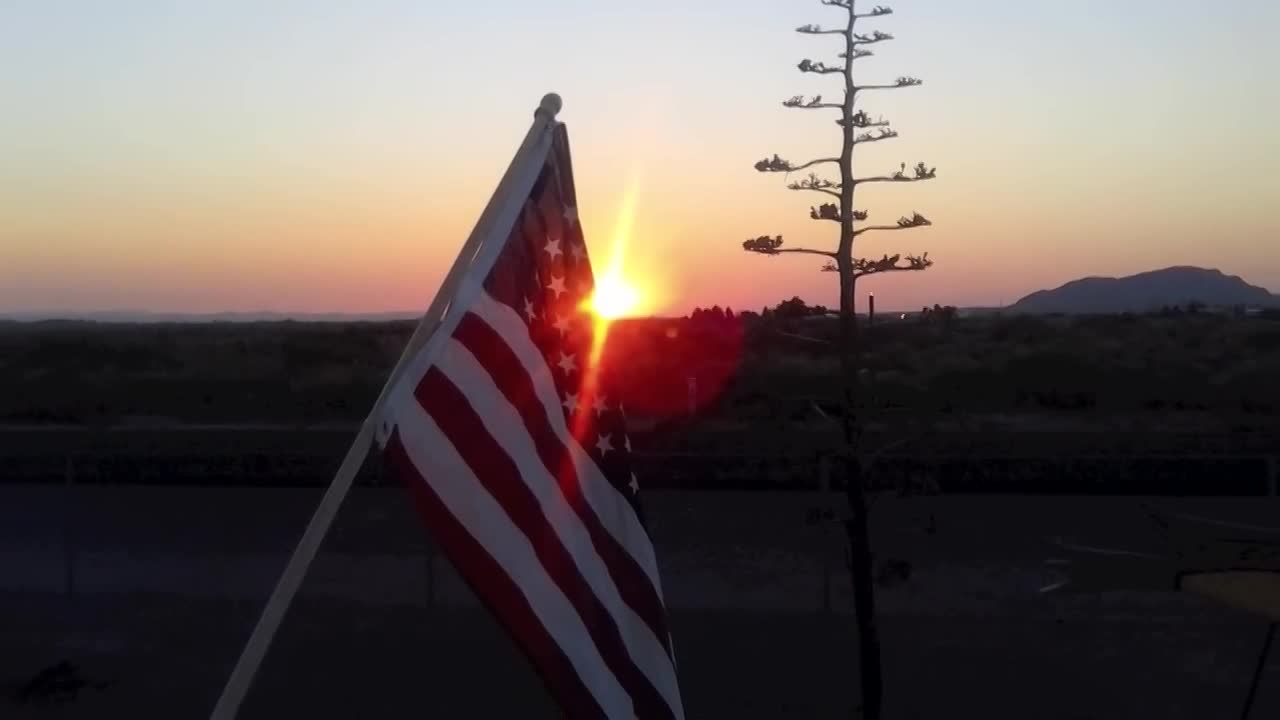 "The Star Spangled Banner"