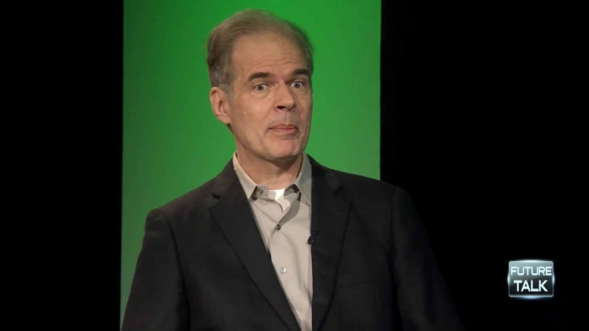 Future Talk: "The AI Revolution"