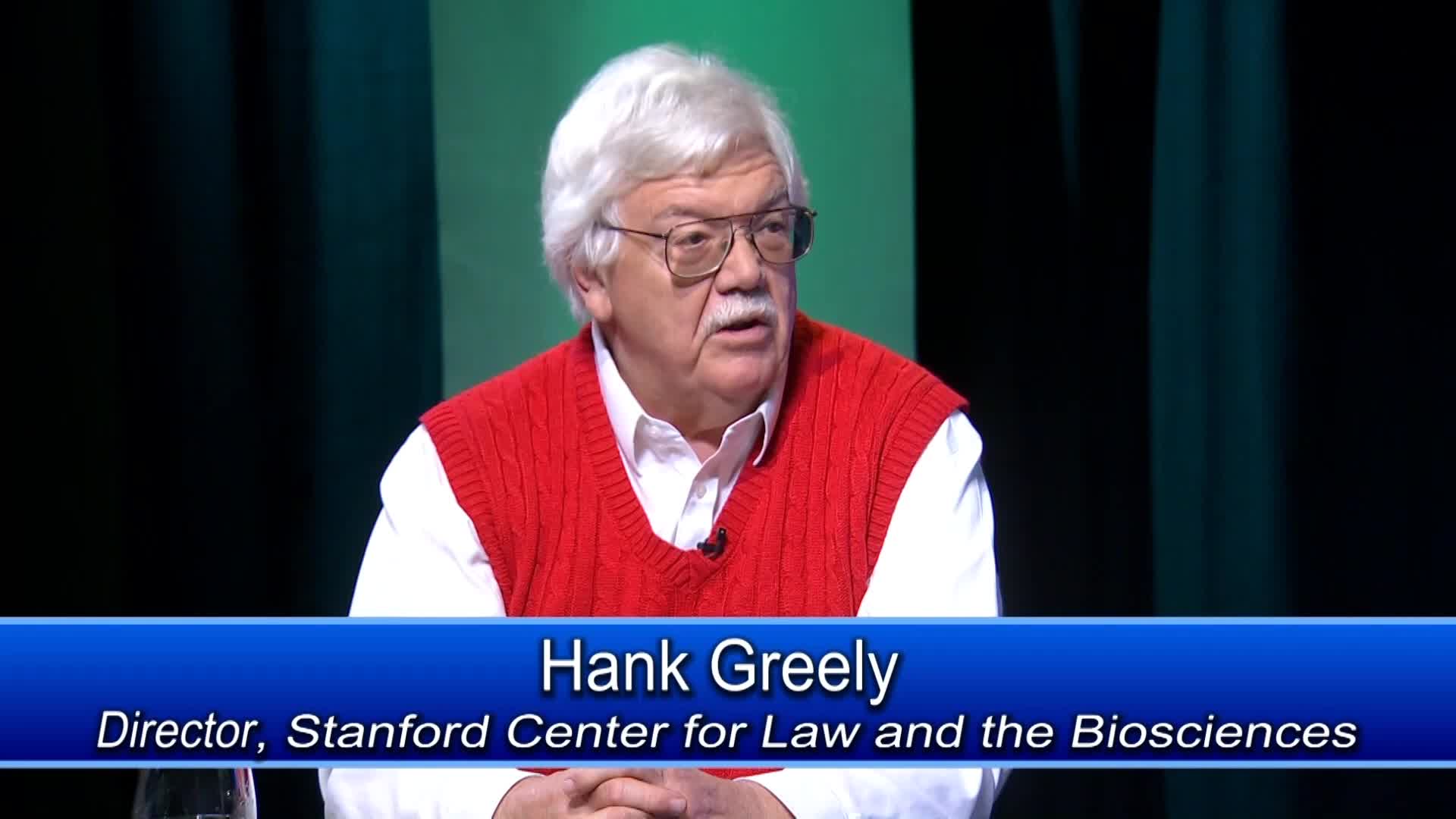 Future Talk: "Biomedical Ethics"