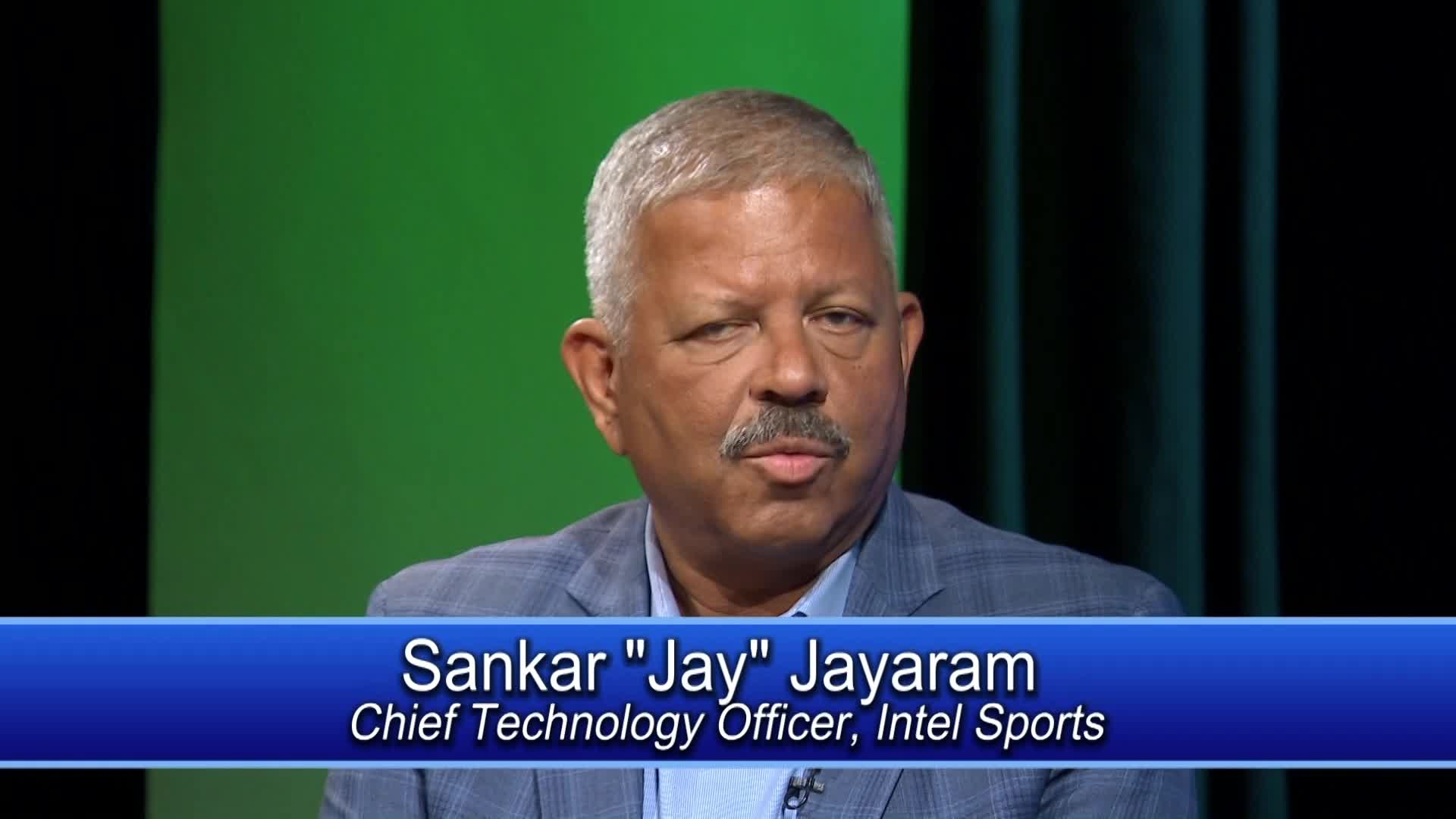 Future Talk: "Virtual Reality in Sports Broadcasting"