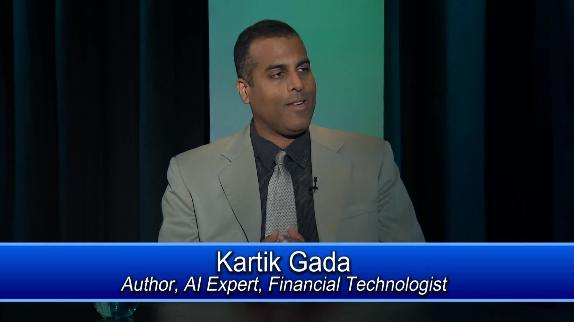 Future Talk: "Exponential Technology"