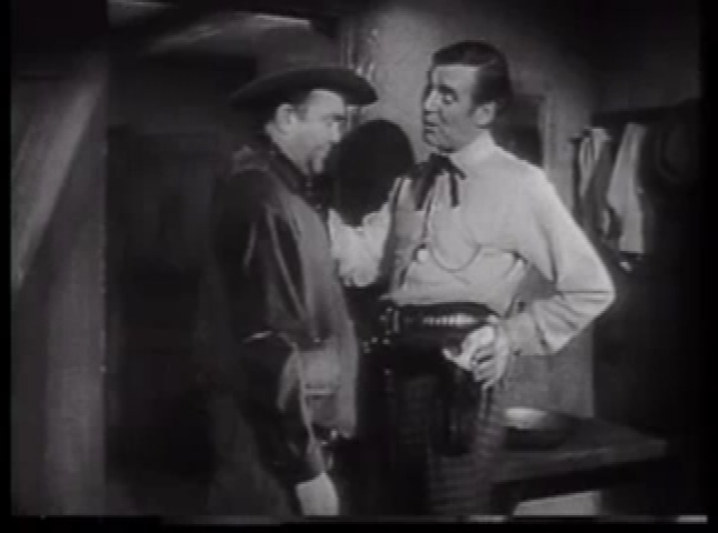 "The Outlaw" (1943)