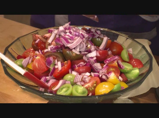 Eat Well Be Happy