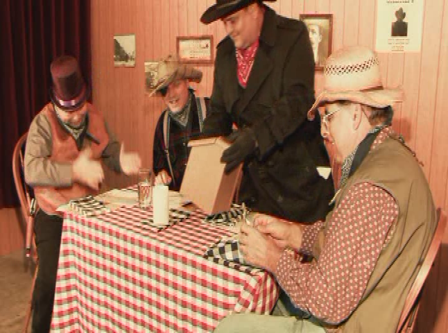 Children's Corner: "Meatball Medley"