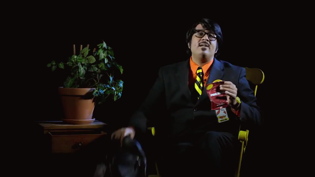 Cinema Insomnia Presents: Haunted House Special