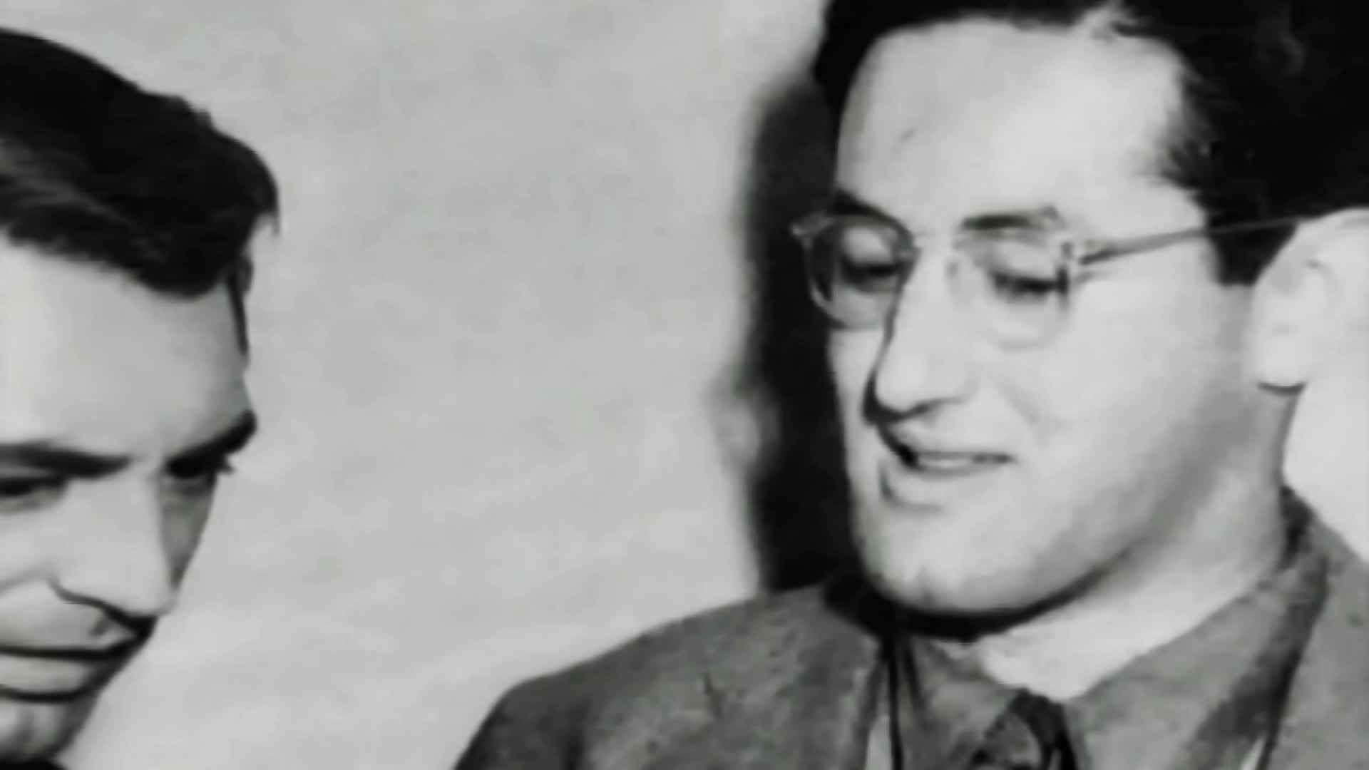 William Castle: The American Hitchcock