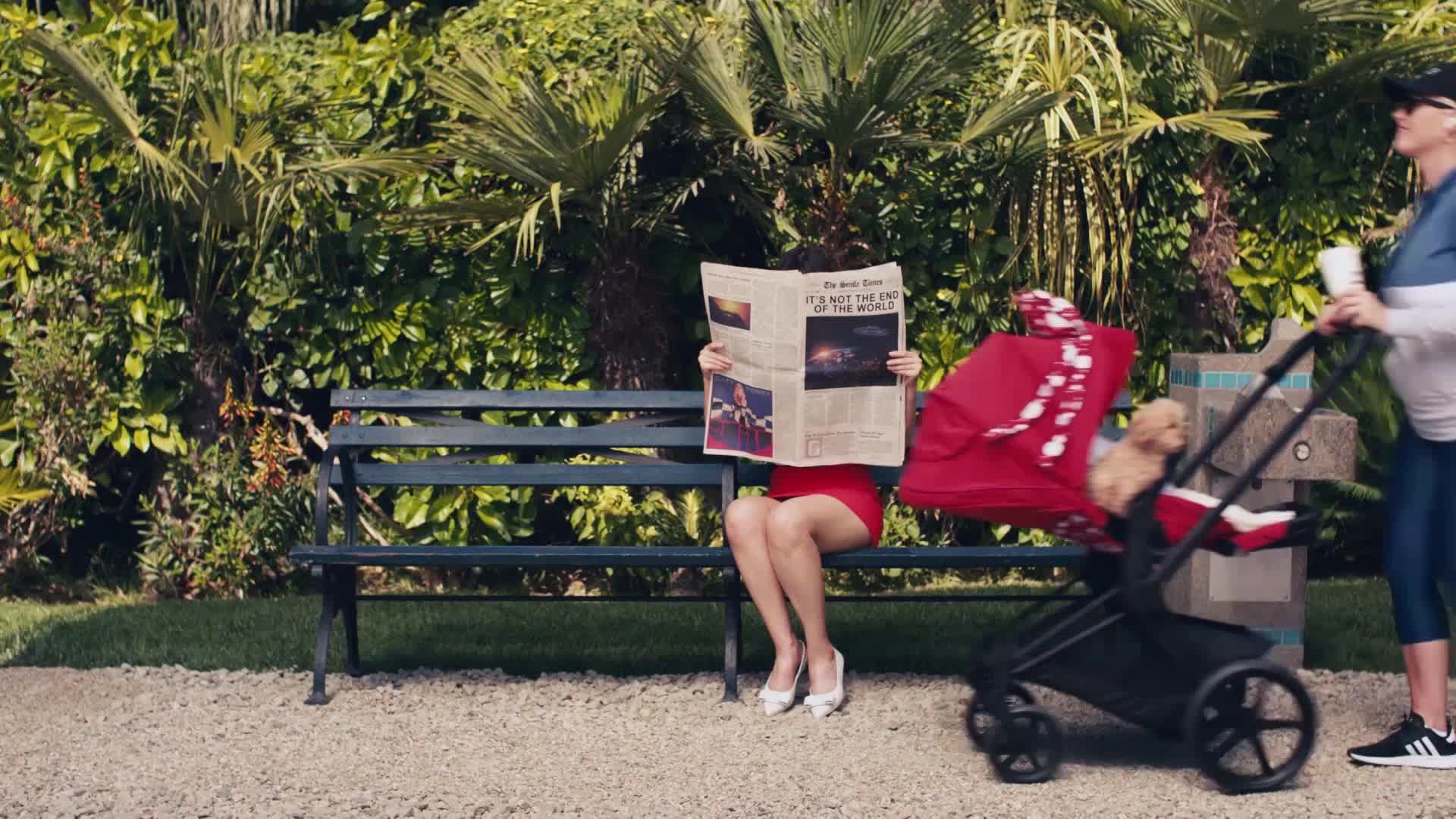 Sidewalks Entertainment