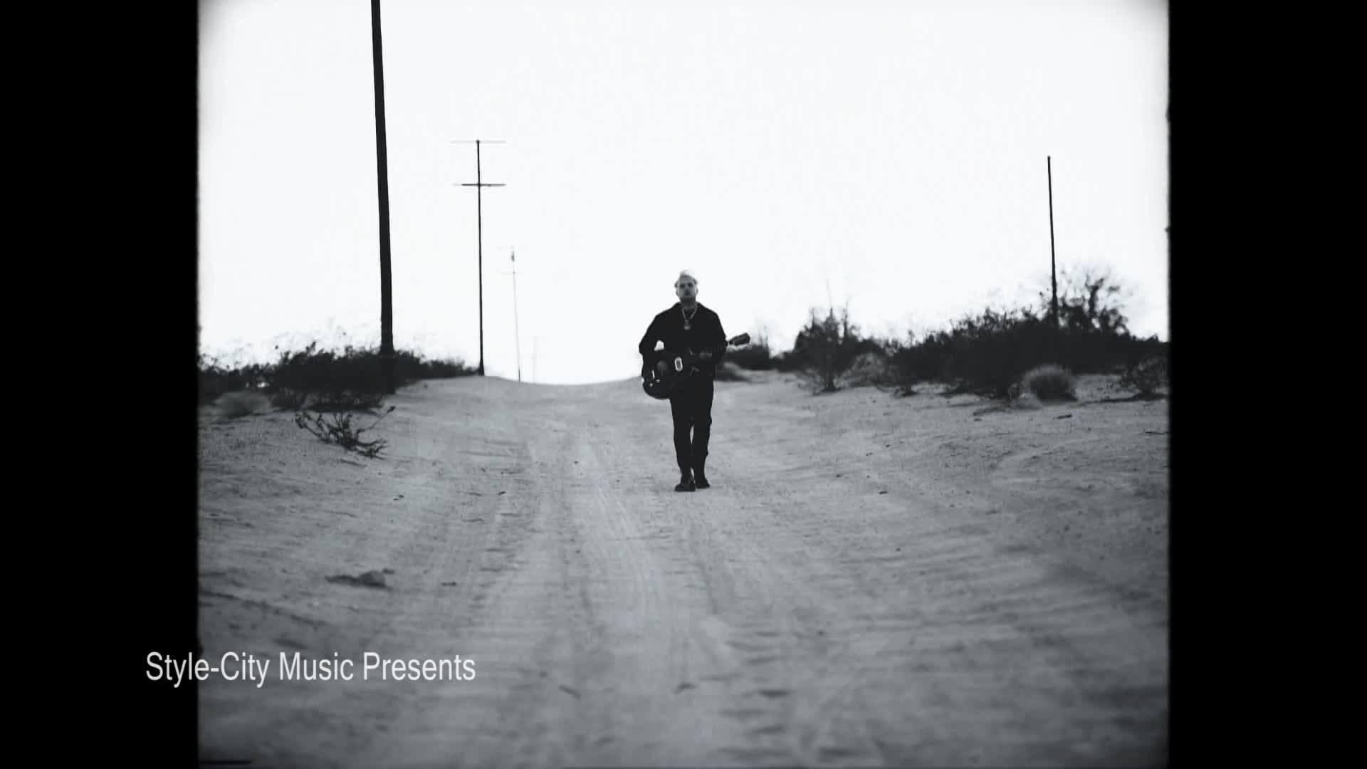 Style City Music Presents