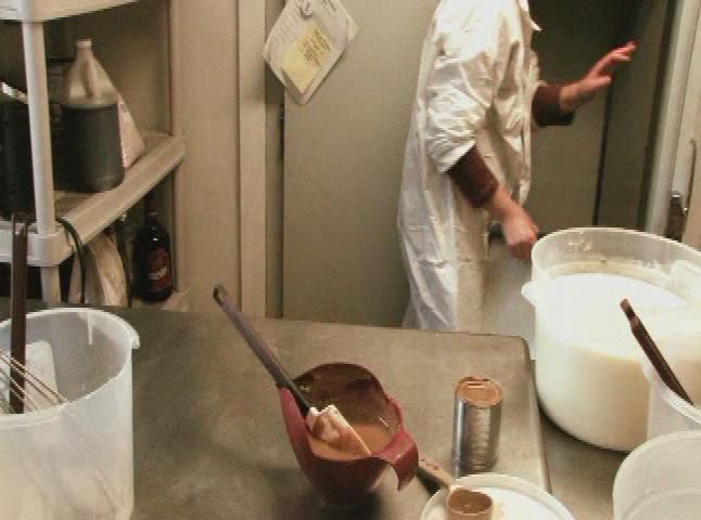 Children's Corner: "Ice Cream Caper"