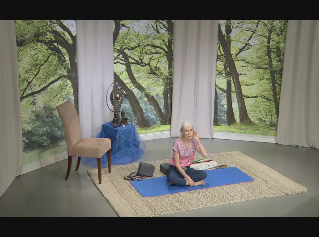 Yoga for Health and Joy