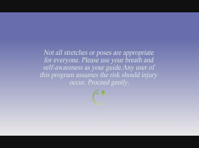 Yoga for Health and Joy