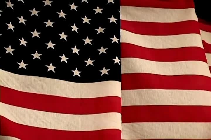 "History of the American Flag with Betsy Ross"