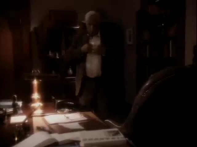 "Betrayal of Trust" (1994)