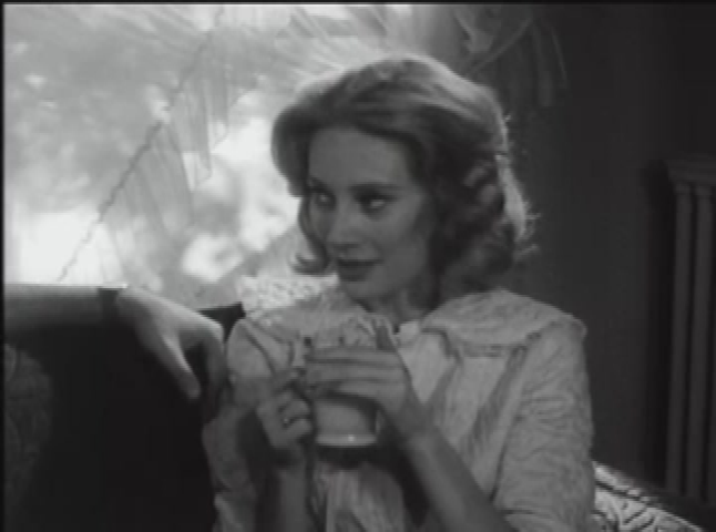 "Carnival of Souls" (1962)