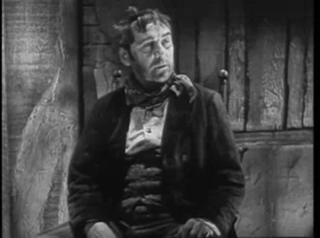 "Oliver Twist" (1933)