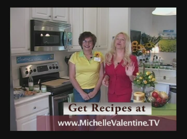 Healthy Cooking: Stuffed Spinach Chicken